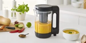 Blender Soup Maker