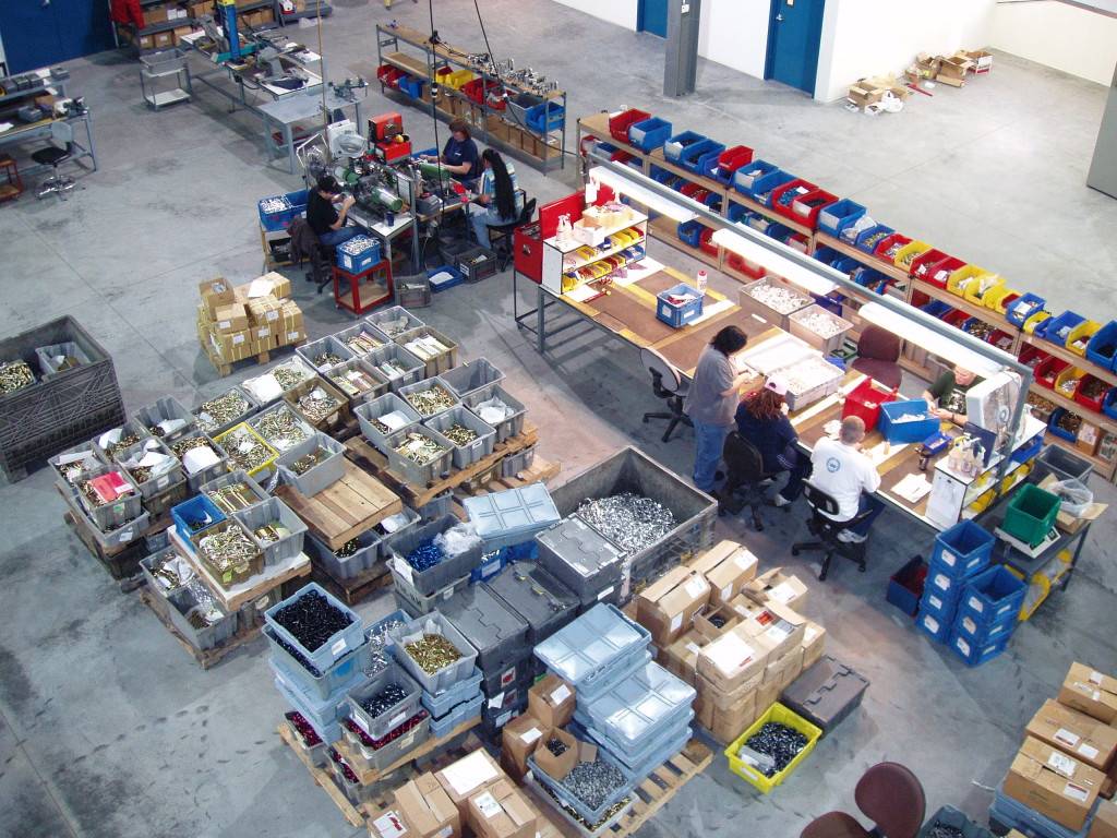 soup maker factory