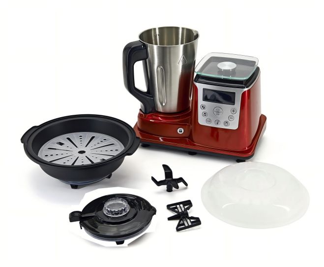 Cooking Robot HZ-S04