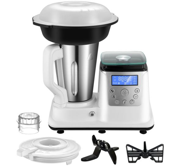 Cooking Robot HZ-S04