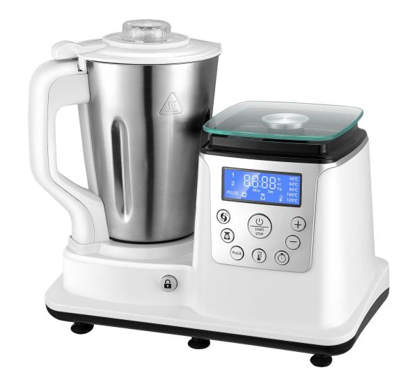 Cooking Robot HZ-S04