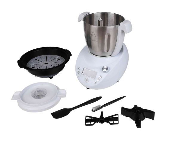 Kitchen Robot CR933