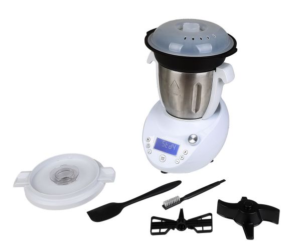 kitchen robot cooker