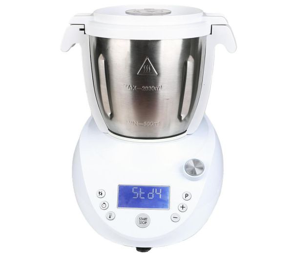 Kitchen Robot CR933
