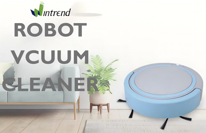 Robo Cleaners