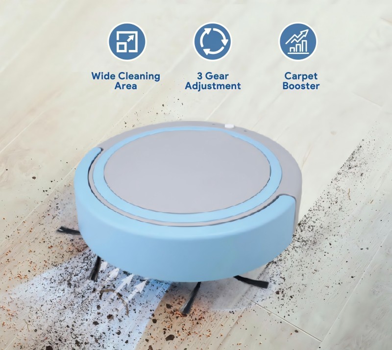 Robo Cleaners