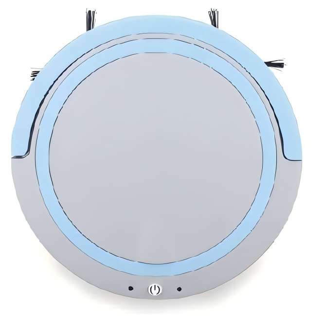 Robot Vacuum Cleaner HZ-03