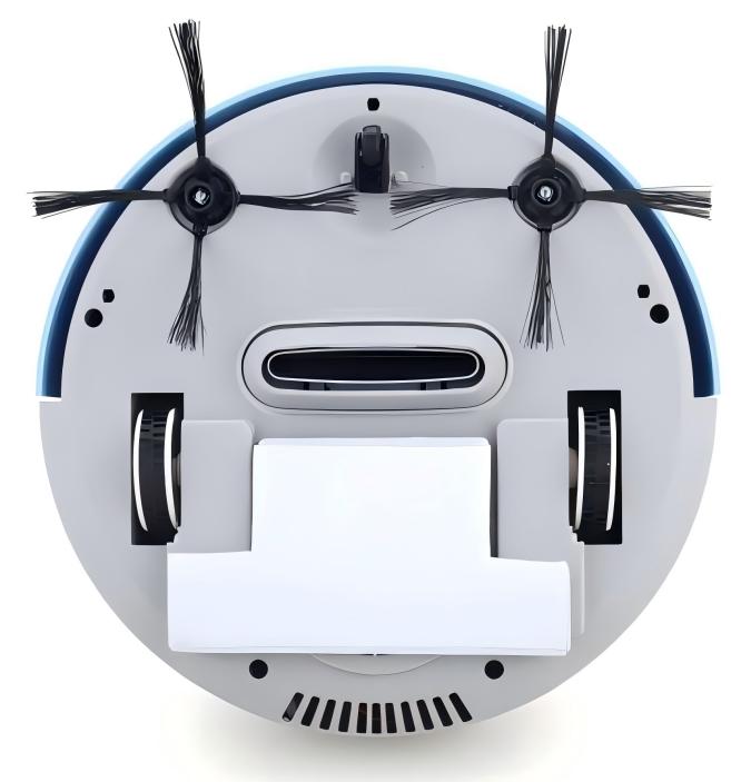 Robot Vacuum Cleaner HZ-03