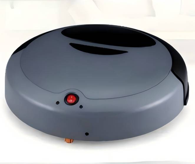 Robotic Vacuum HZ-01