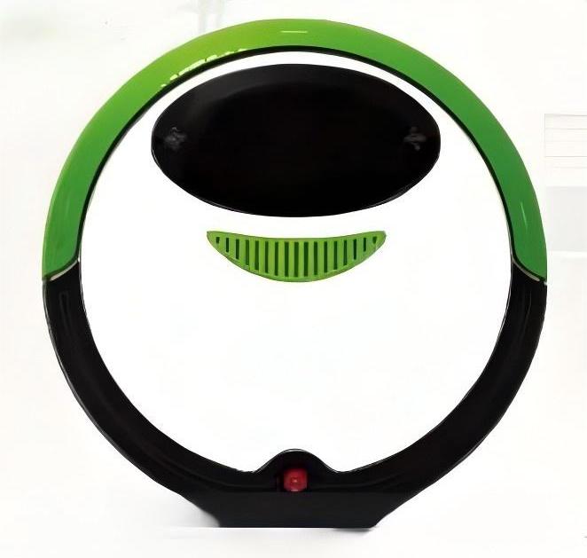 Robotic Vacuum HZ-01