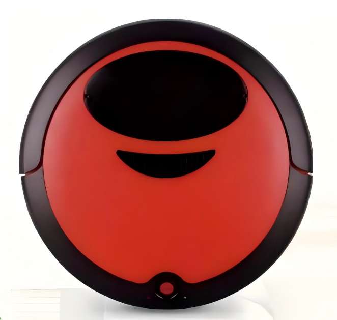 Robotic Vacuum HZ-01