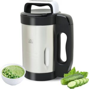 Soup Cooker