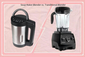 Soup Maker Blender