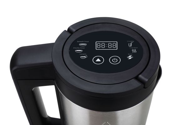 Soup Maker Vegetable Soup