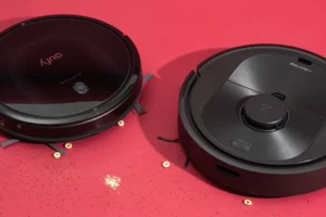 Vacuum Cleaner