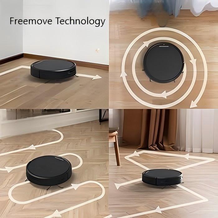 Freemove Technology