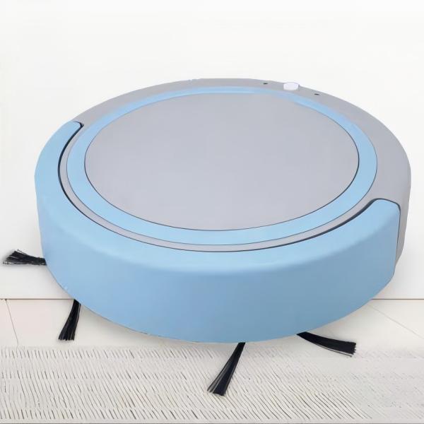 robo vacuum