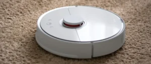 robot cleaner