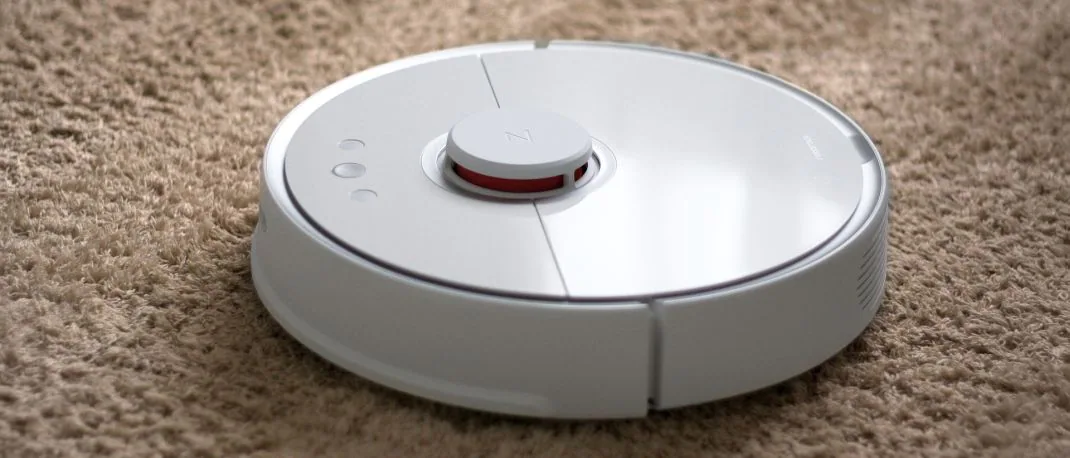 robot cleaner