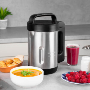 soup blender