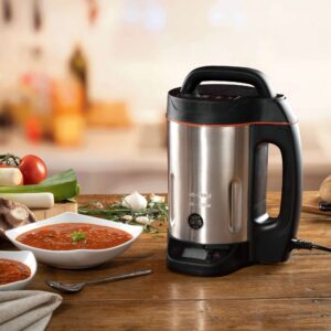 soup machine