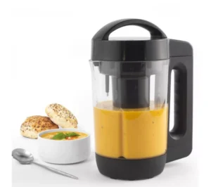 soup processor