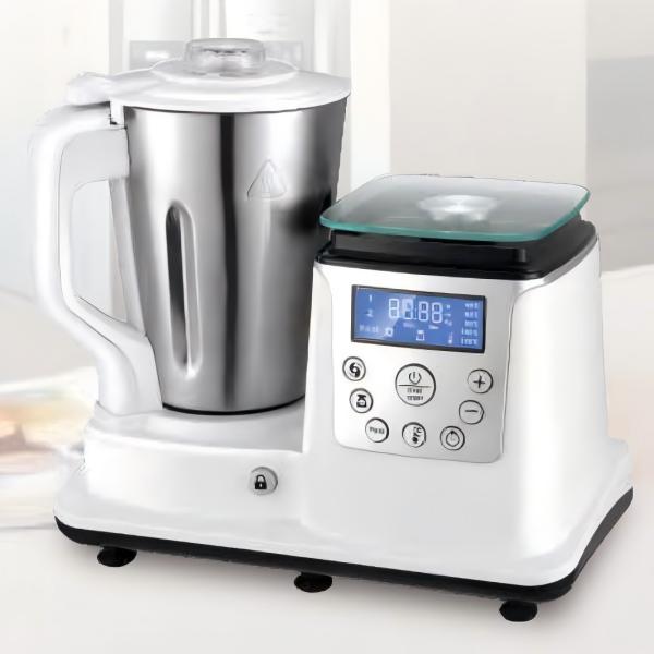 thermo cooker