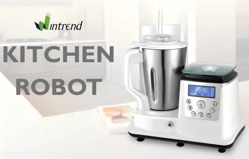 thermo cooker