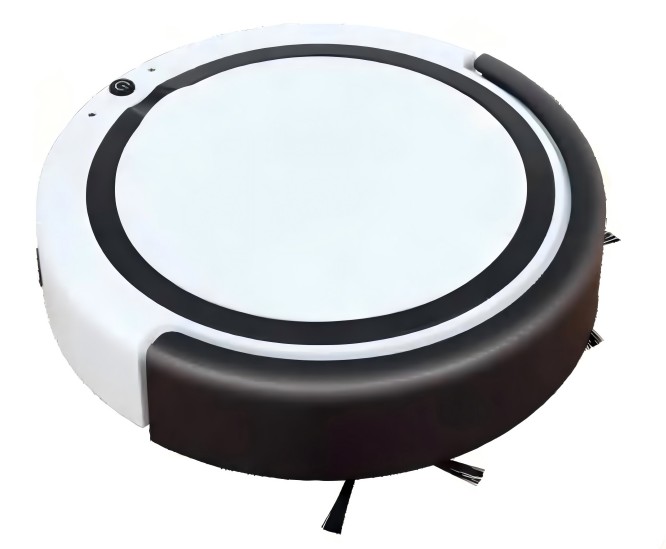 Robot Vacuum Cleaner HZ-03
