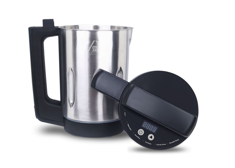 Compact Soup Maker HZ-S10