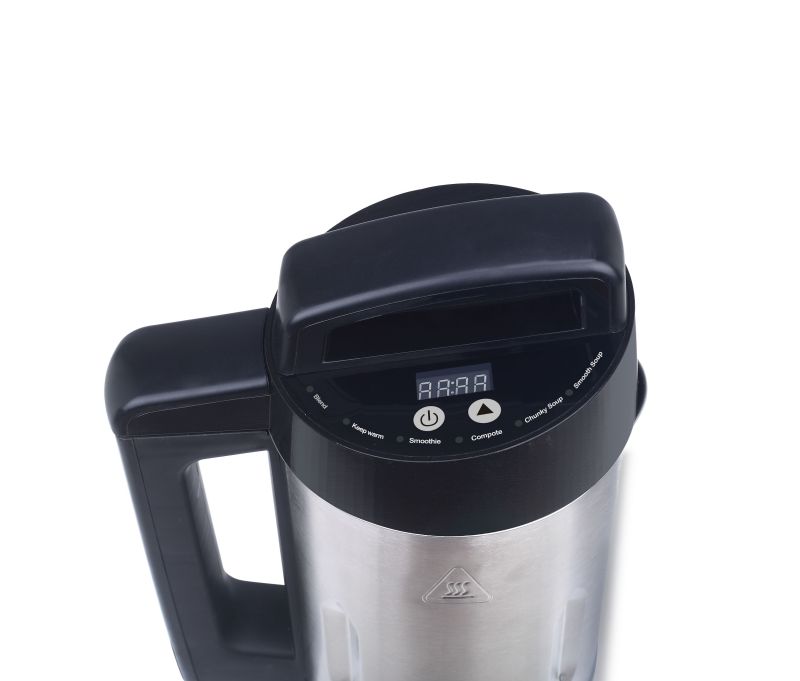 Compact Soup Maker HZ-S10