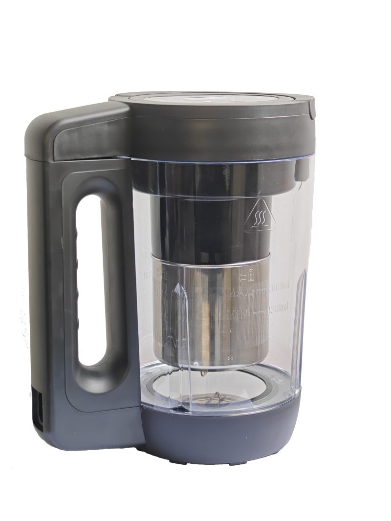 Automatic Almond Milk Machine HZ-S12A