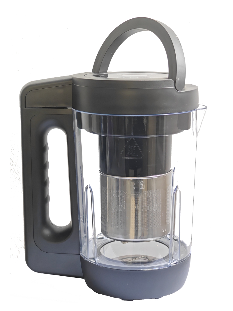 Automatic Almond Milk Machine HZ-S12A