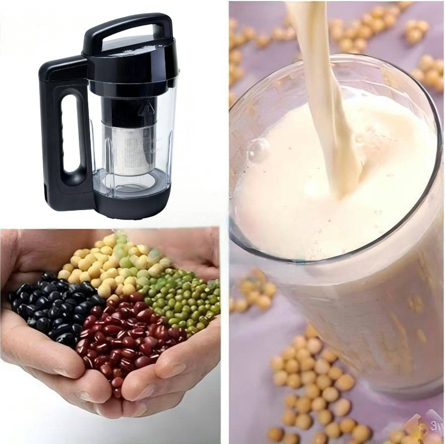 Plant Milk Maker