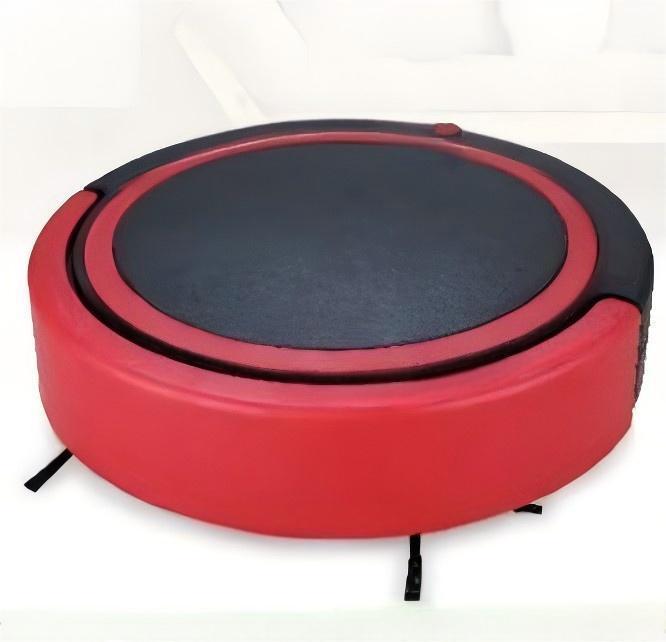 Robot Vacuum Cleaner HZ-03