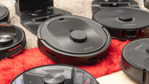 best robot vacuum