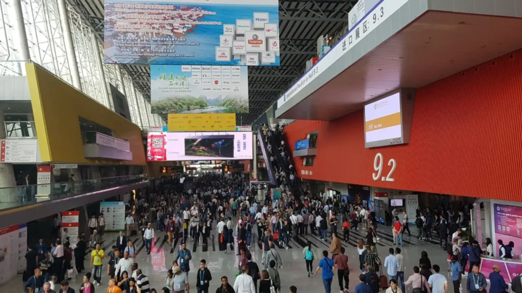 Canton Fair 2024