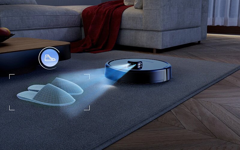 How effective are robot cleaners