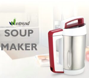 Soup Machine