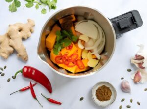 soup maker