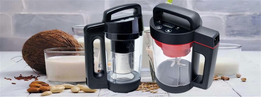Almond Cow Milk Maker