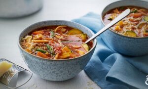 Soup Maker Recipes