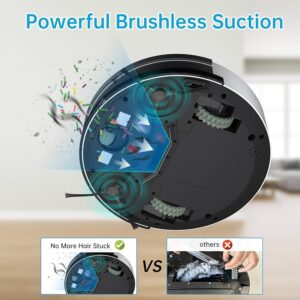 Guide to Finding the Best Robot Vacuum and Mop