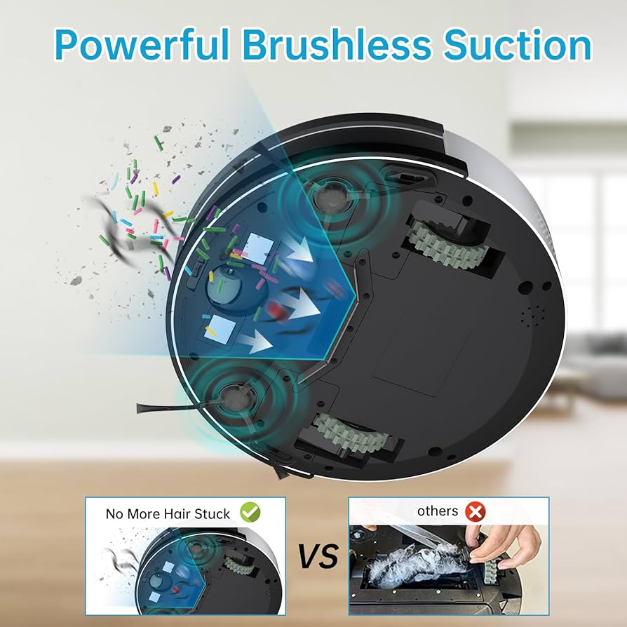 Guide to Finding the Best Robot Vacuum and Mop