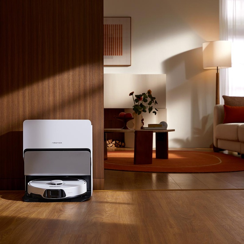 The Best Robot Vacuum and Mop