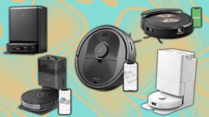 Guide to Finding the Best Robot Vacuum and Mop