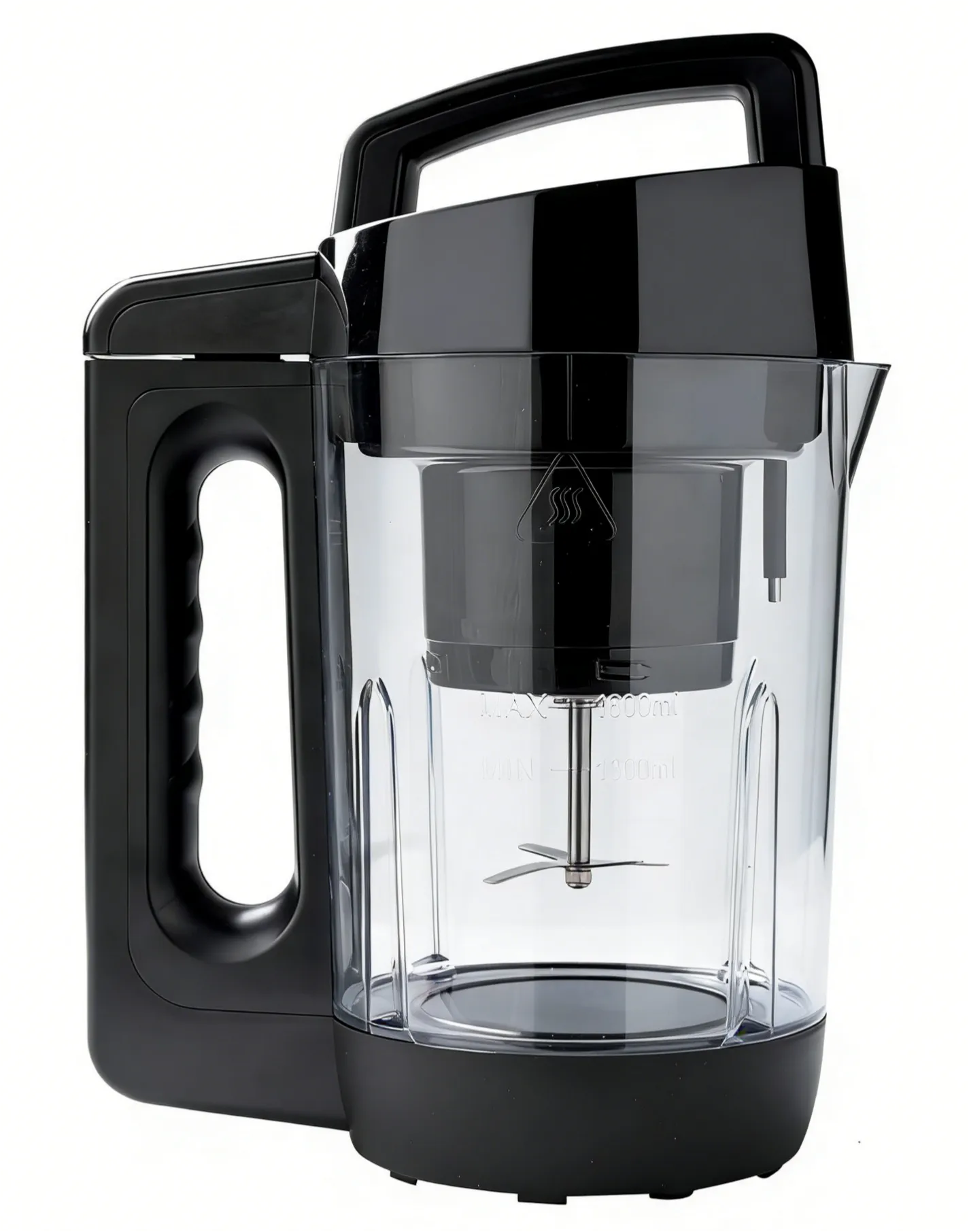 Nut Milk Maker