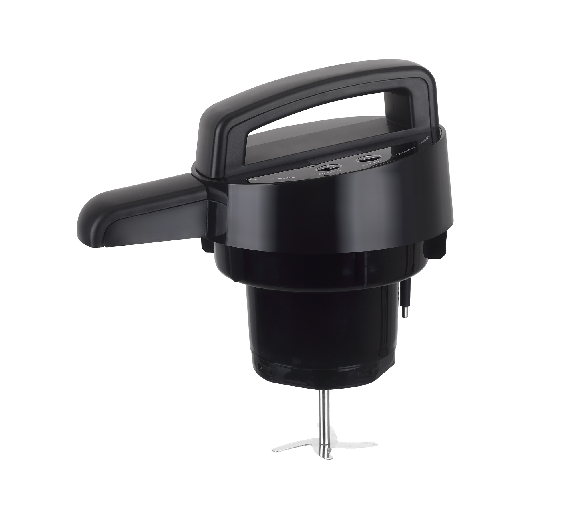 6 in 1 Soup Maker HZ-NS10