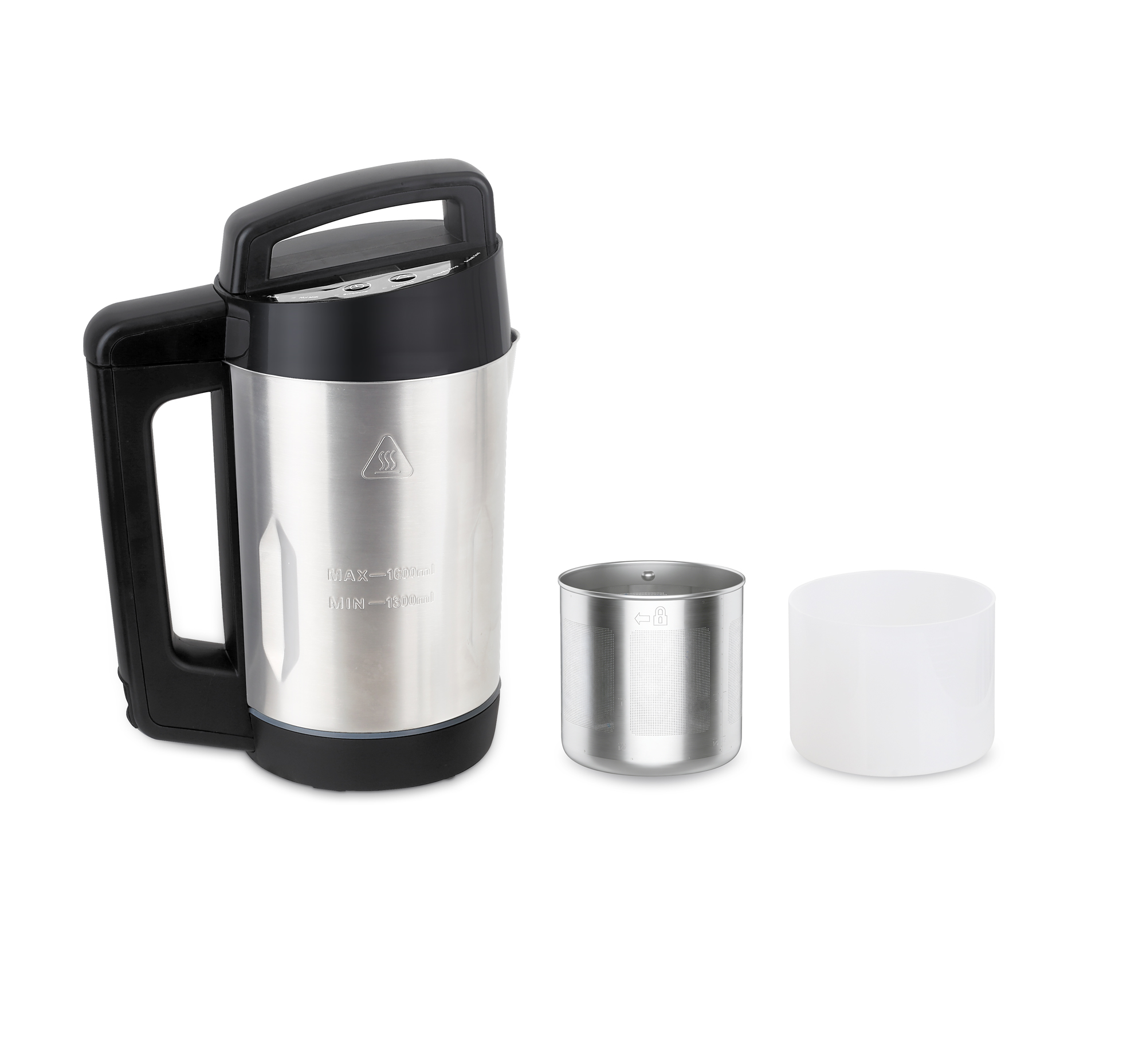 6 in 1 Soup Maker HZ-NS10