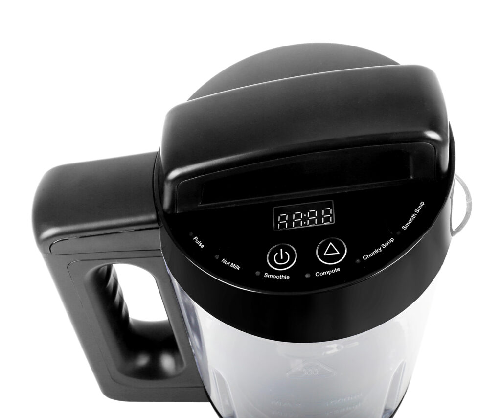 6 in 1 Soup Maker HZ-NS10